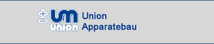 UNINON Apparatebau GmbH